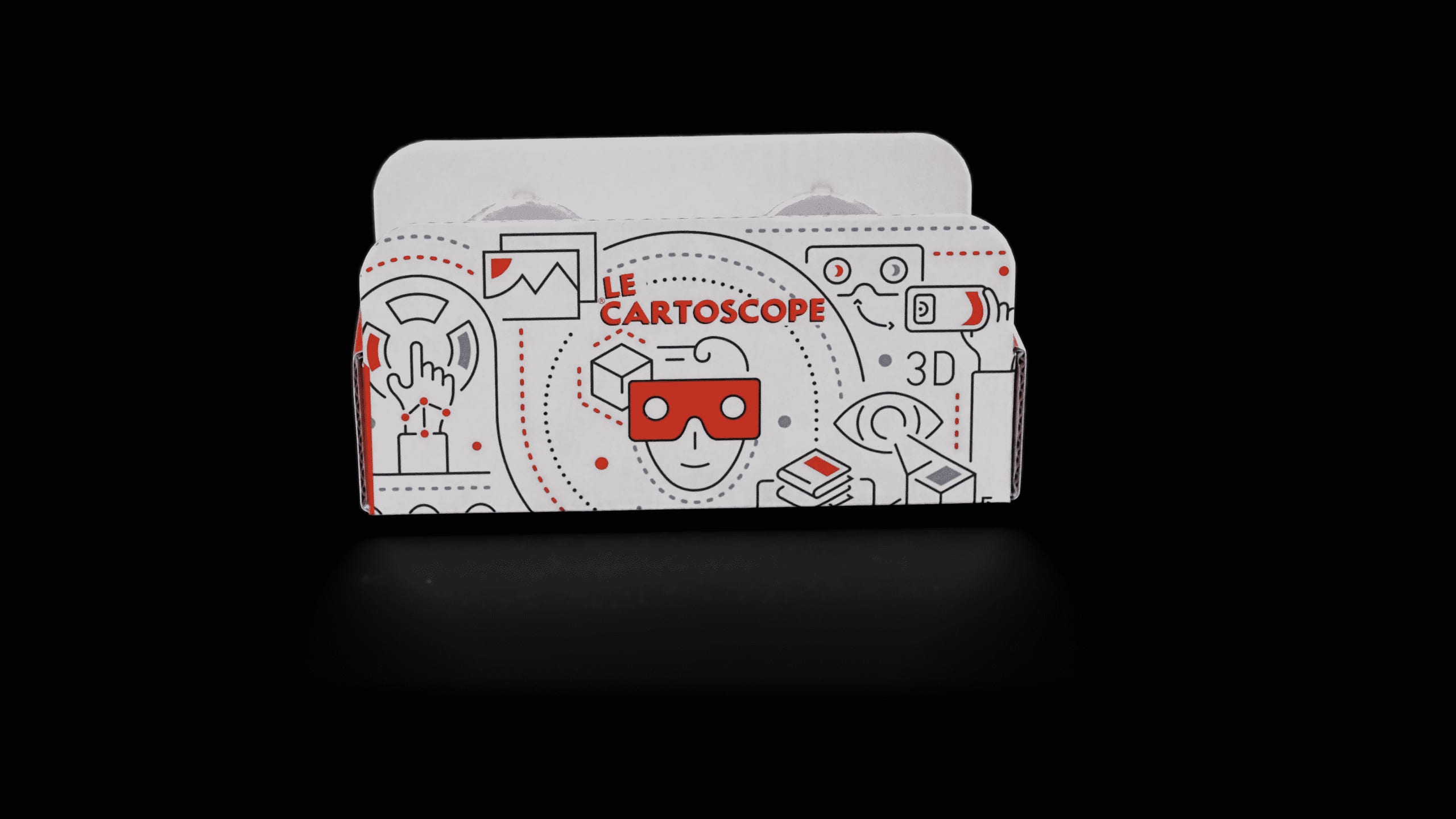 LE CARTOSCOPE – Image 2