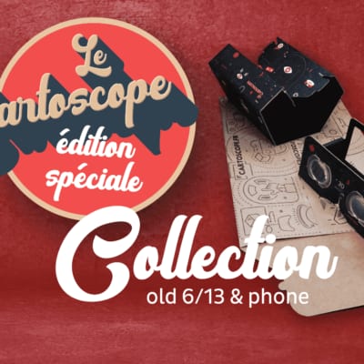 LE PACK COLLECTION - ÉDITION SPÉCIALE (-5%) 4 produits min