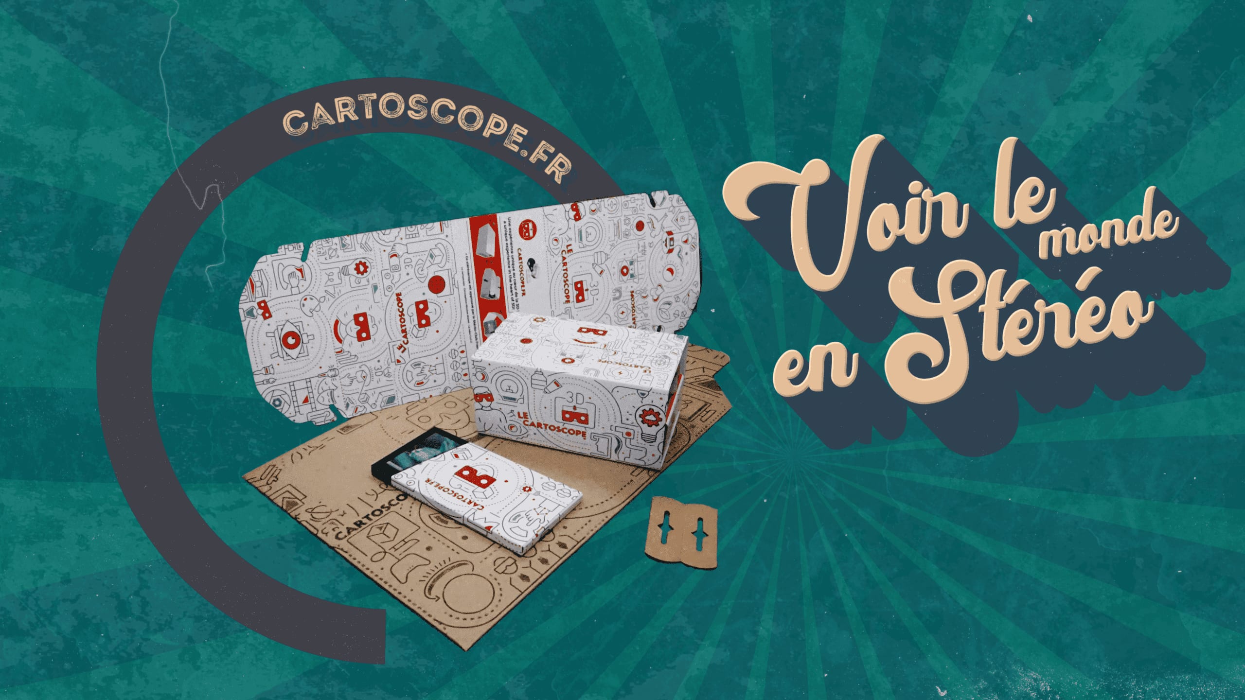 LE CARTOSCOPE – Image 5