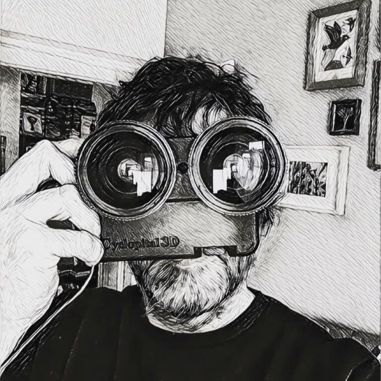 LE STEREO-BLOG