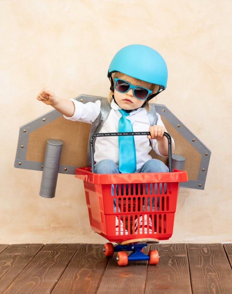 Le Grand Marché des Petits Producteurs de l’Innovation