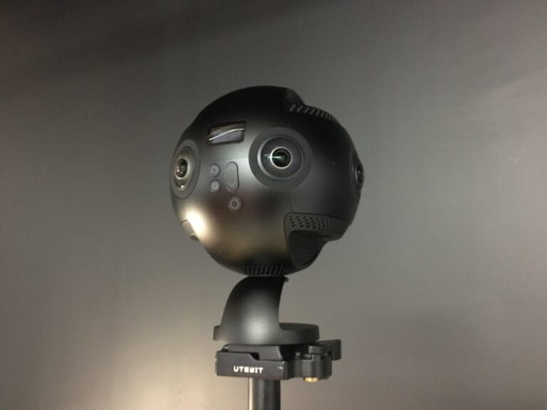 Atelier VR 360
